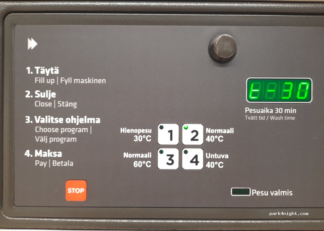 (80100) Joensuu - 2 Voimatie — foto 3