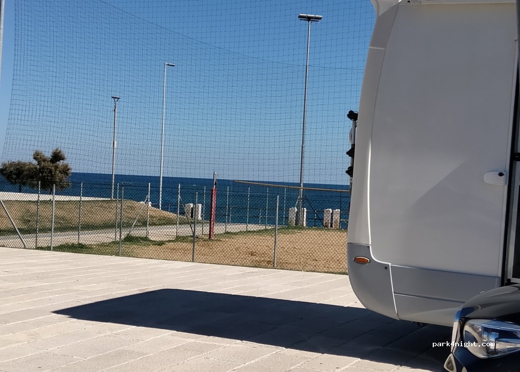 (70043) Monopoli - 15 Via Europa Libera — foto