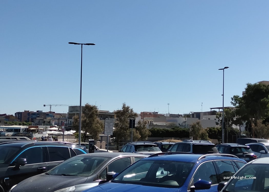 (70043) Monopoli - 15 Via Europa Libera — foto 3