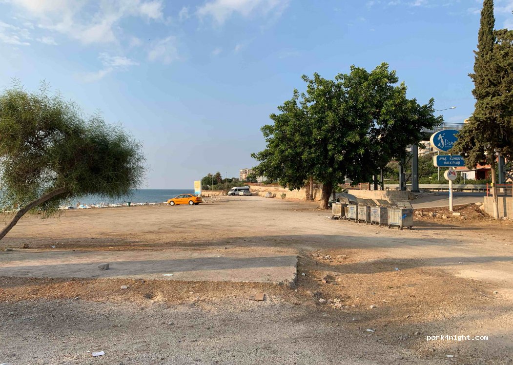 (33750) Mersin - 11 Atatürk Caddesi — foto 2