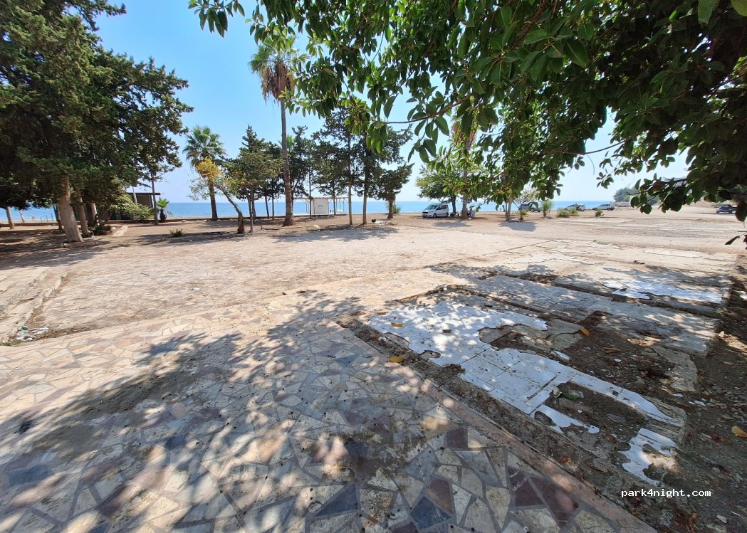 (33750) Mersin - 11 Atatürk Caddesi — foto 3