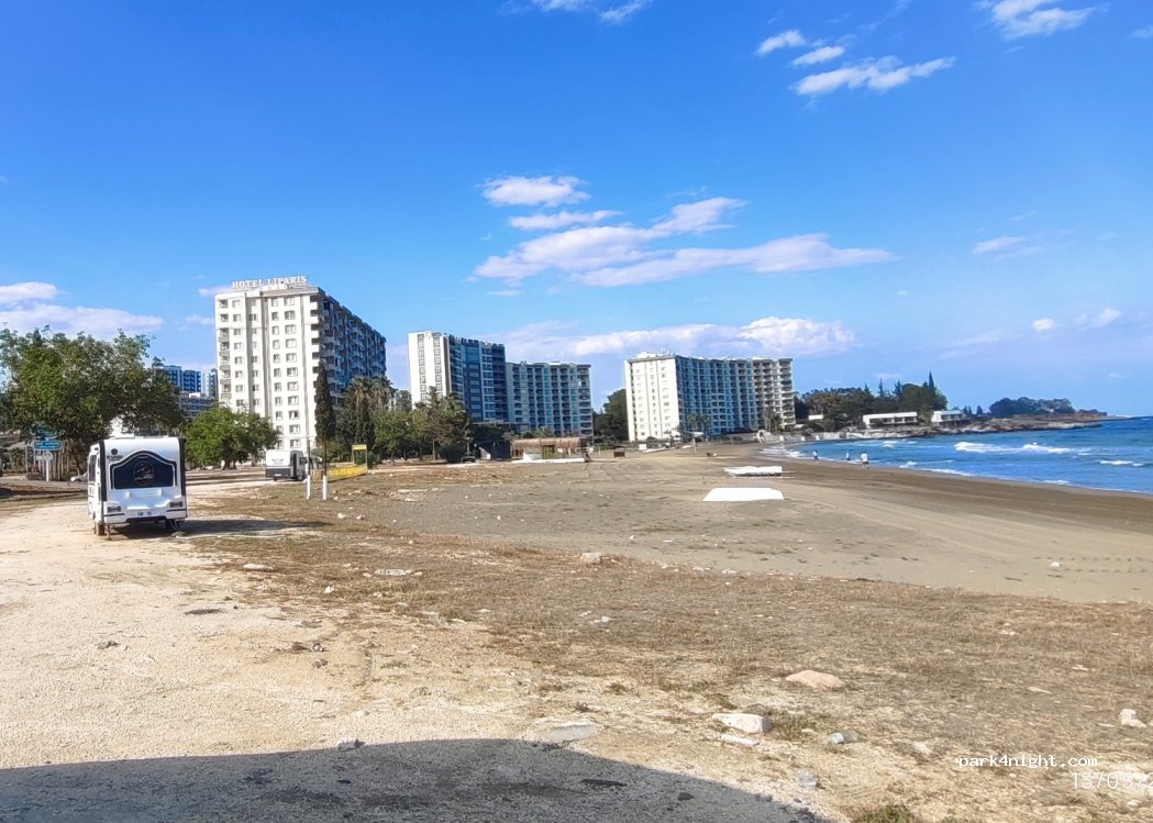 (33750) Mersin - 11 Atatürk Caddesi — foto 4