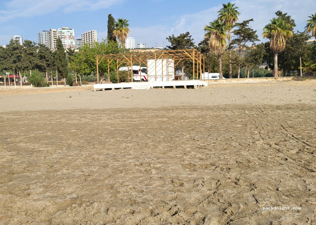 (33750) Mersin - 11 Atatürk Caddesi — foto 5