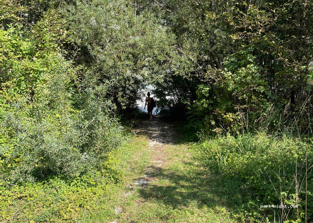(33010) Venzone - 81 Via Cavazzo Carnico — foto