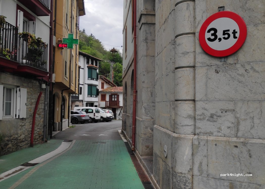 (48287) Biscay - 11BIS Denda Kalea — foto 4