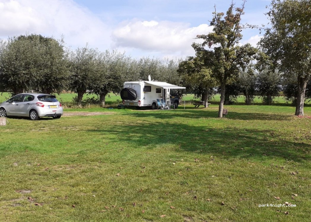 Camping Bergerhof — foto