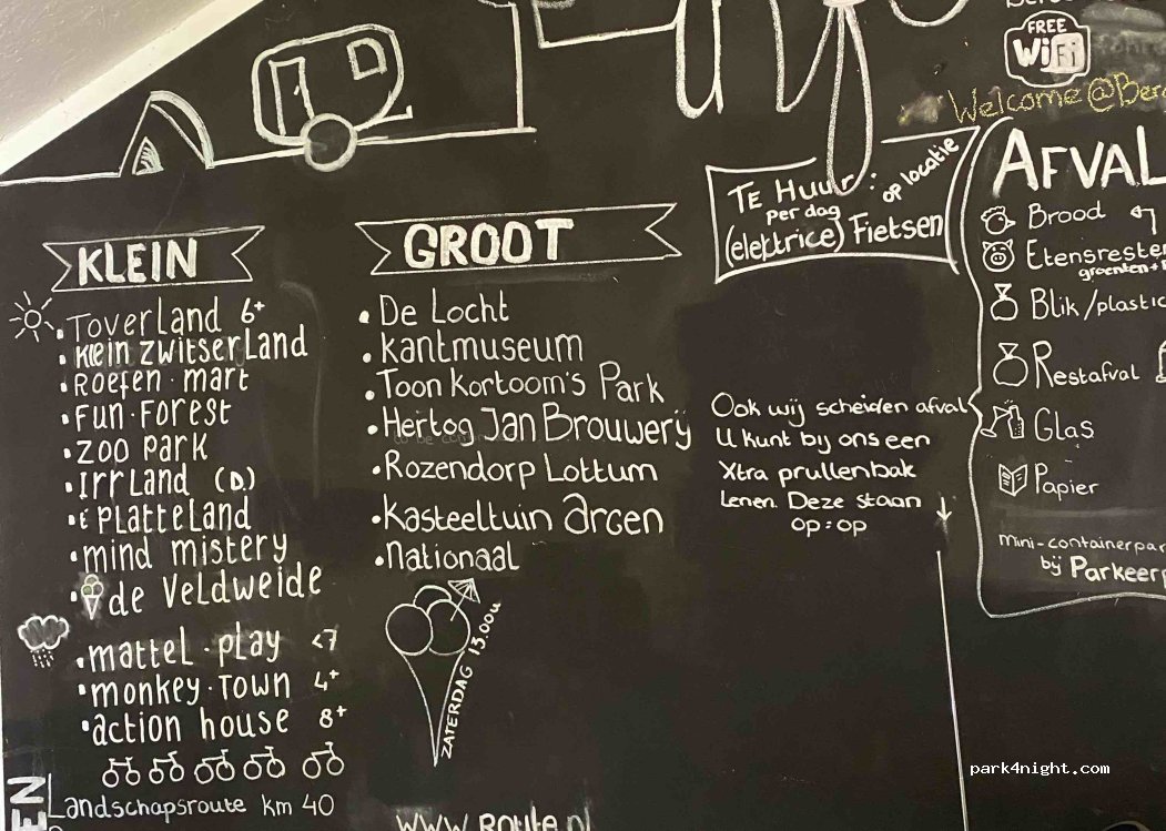 Camping Bergerhof — foto 4