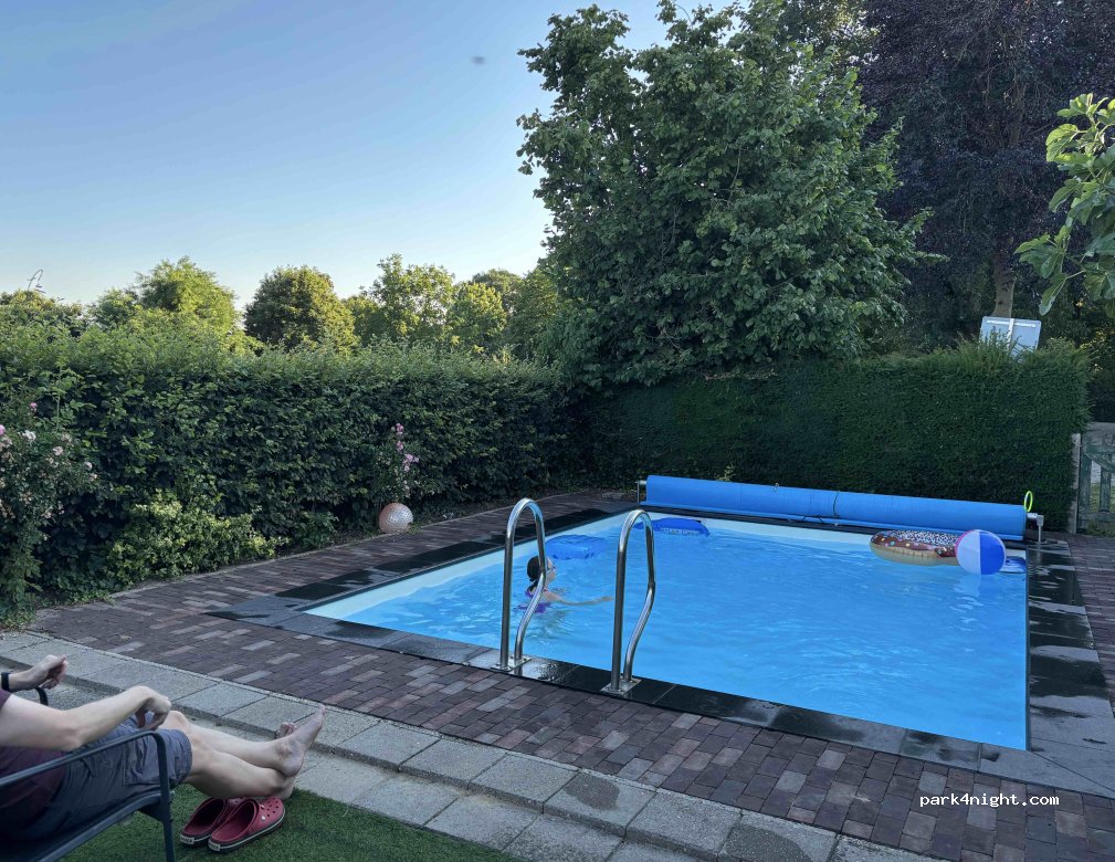 Camping Bergerhof — foto 5