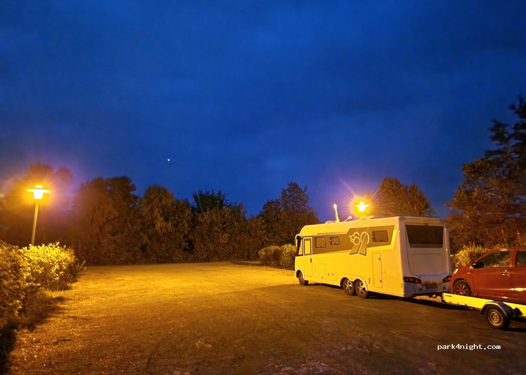 (15898) Neuzelle - 1 Fasanenwald — foto 2