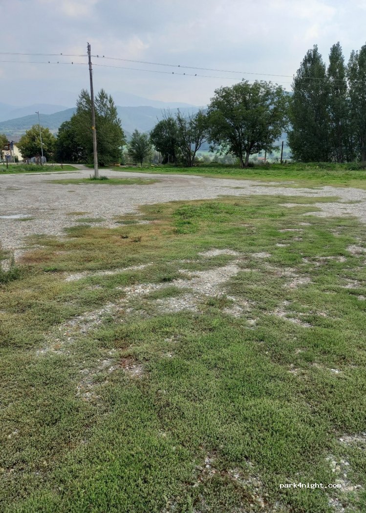 (25700) La Seu d'Urgell - 1 Passeig de l'Horta del Valira — foto