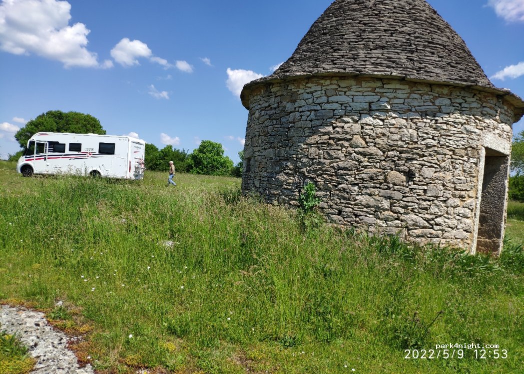 (46320) Livernon - D2 — foto 4