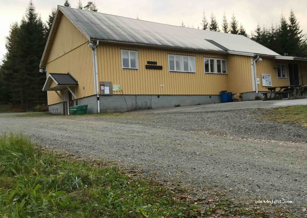 (666 91)  - 30 TORRSKOGS STOM — foto 2