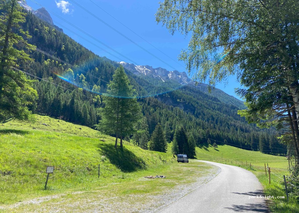 (7315) Pfäfers - Caschleira — foto 4