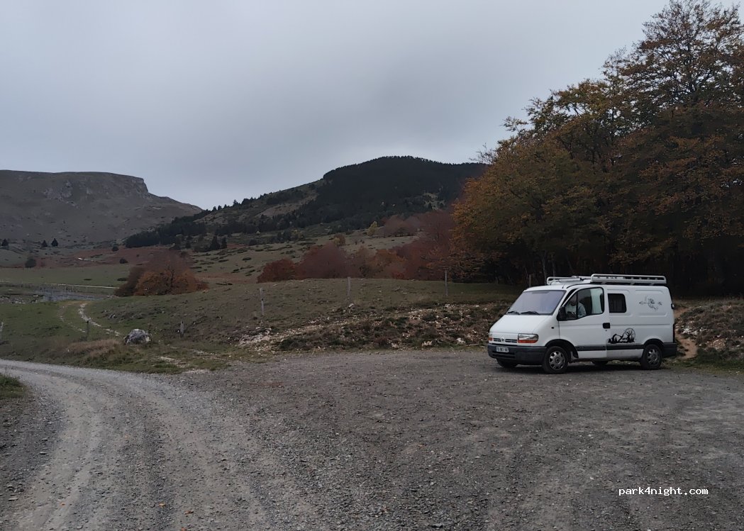 (09110) Prades - Unnamed Road — foto 5