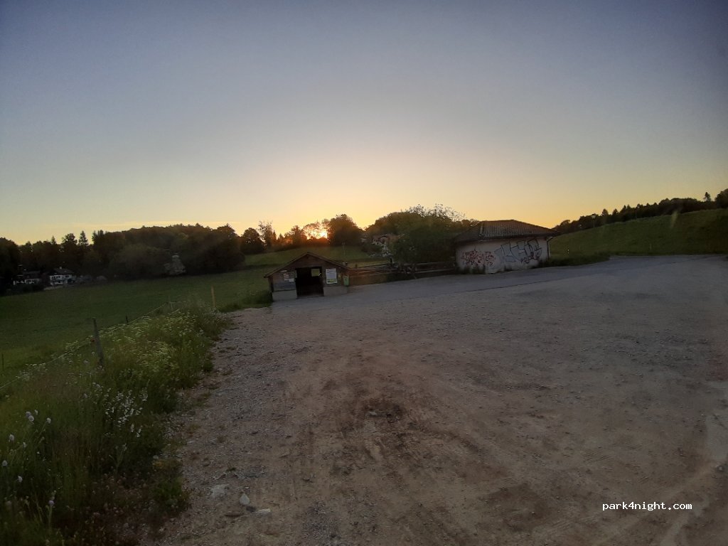 (1264) Saint-Cergue - 46 Route d'Arzier — foto