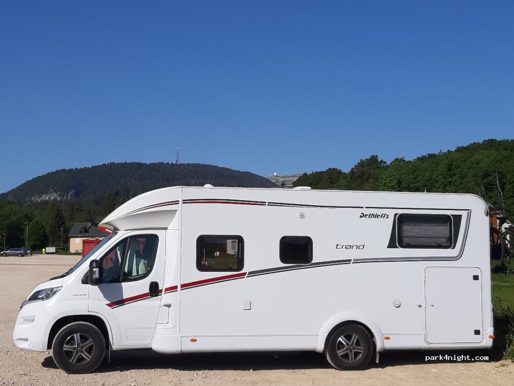(1264) Saint-Cergue - 46 Route d'Arzier — foto 2