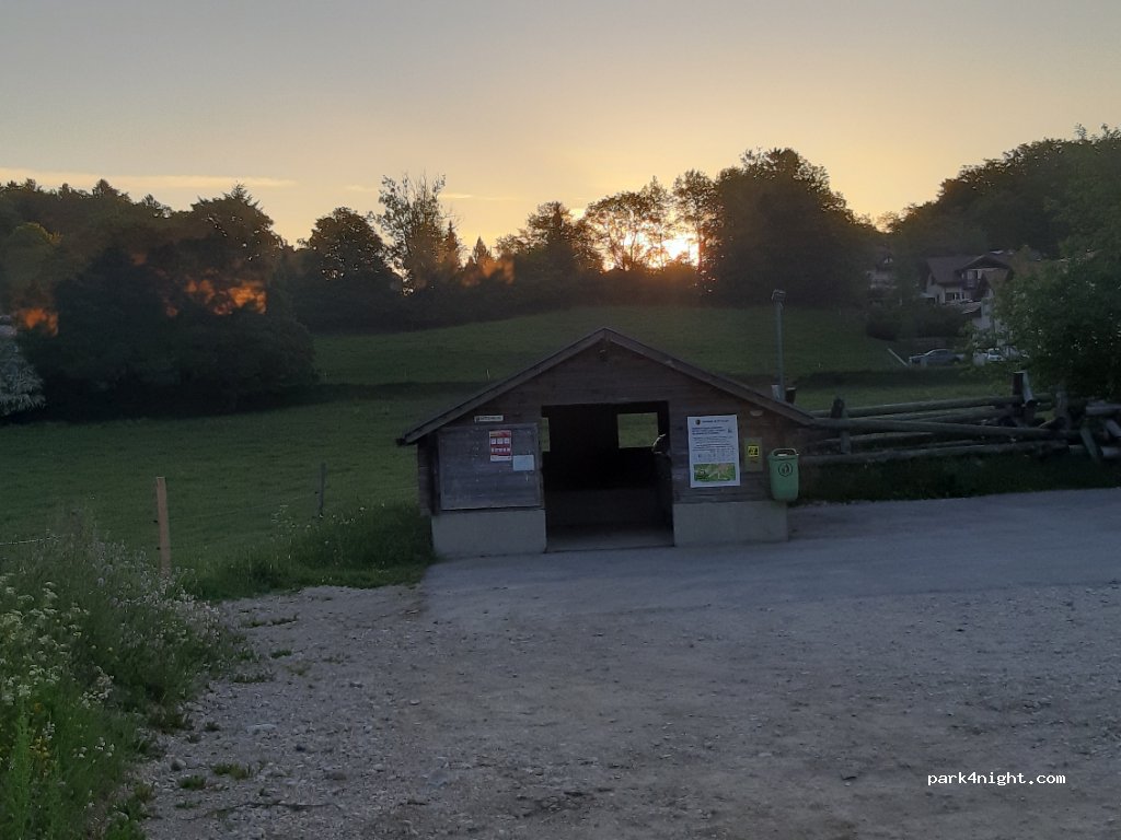 (1264) Saint-Cergue - 46 Route d'Arzier — foto 3