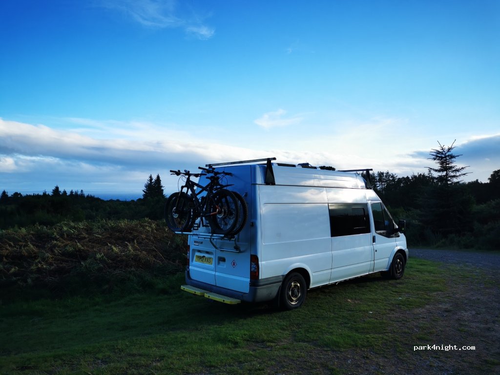 (KW10 6SE) Golspie - — foto