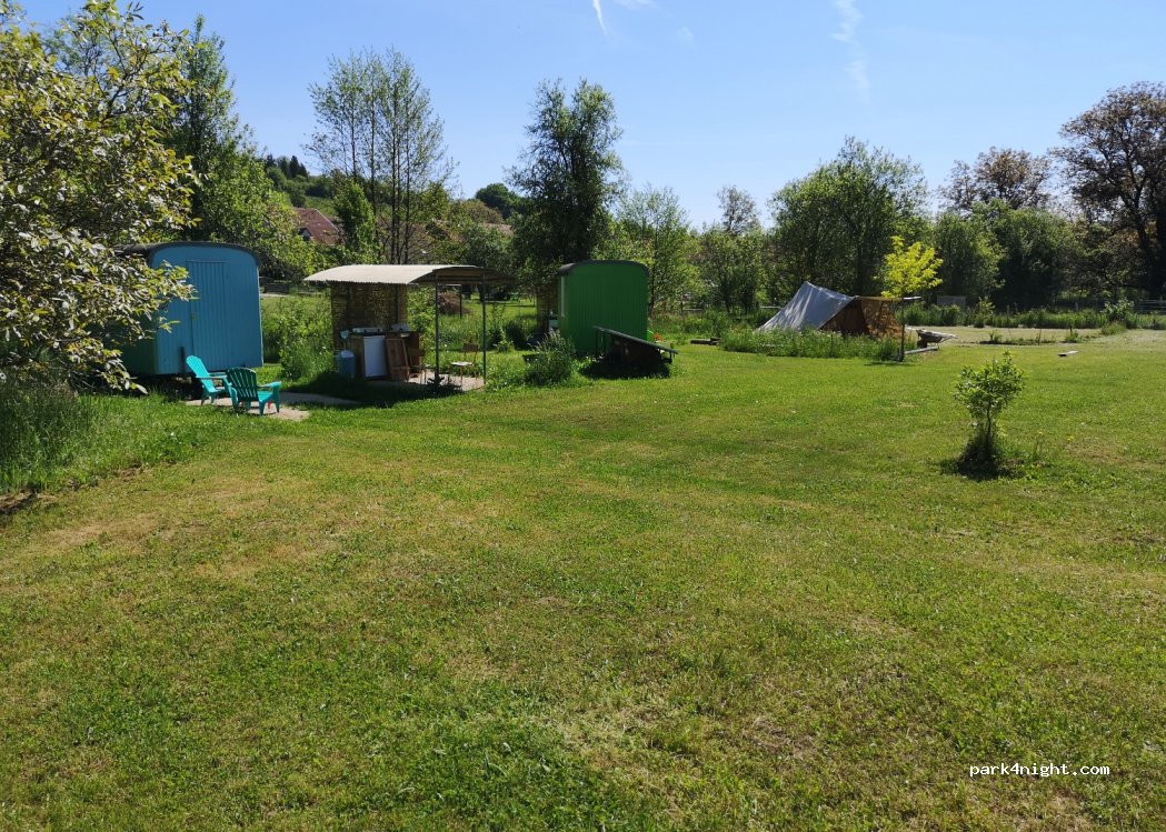 Camping Comme ca — foto 2