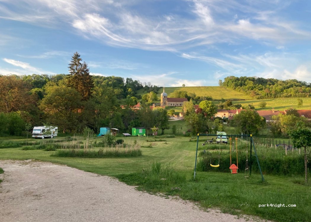 Camping Comme ca — foto 3