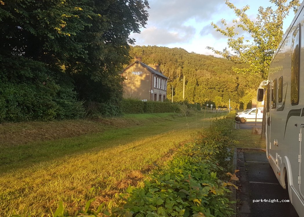 (76400) Colleville - 3 Résidence de la Voie Verte — foto 3