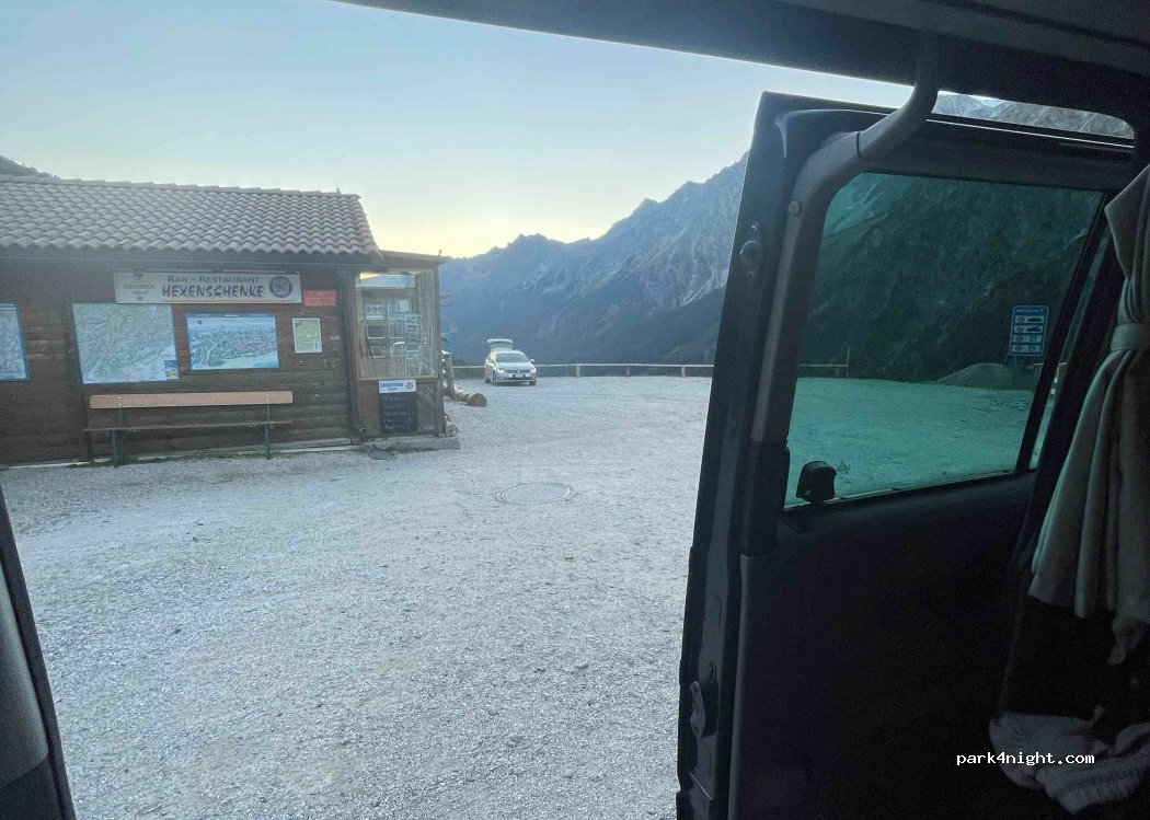 (39030) Rasun Anterselva - Via Passo Stalle — foto