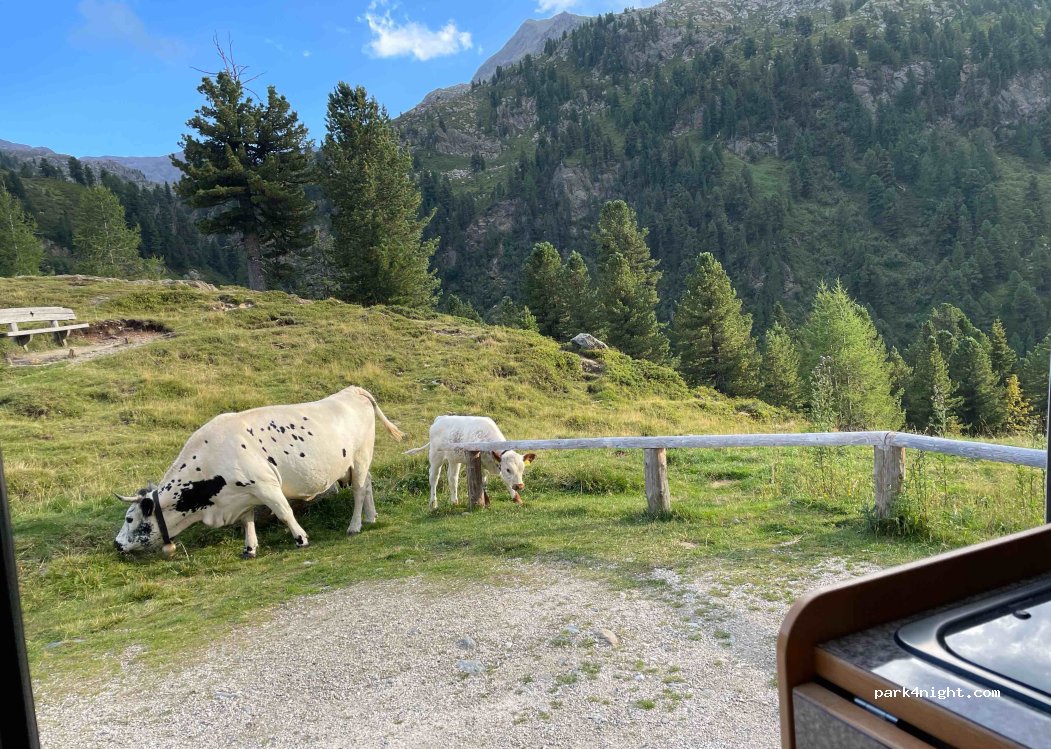 (39030) Rasun Anterselva - Via Passo Stalle — foto 2