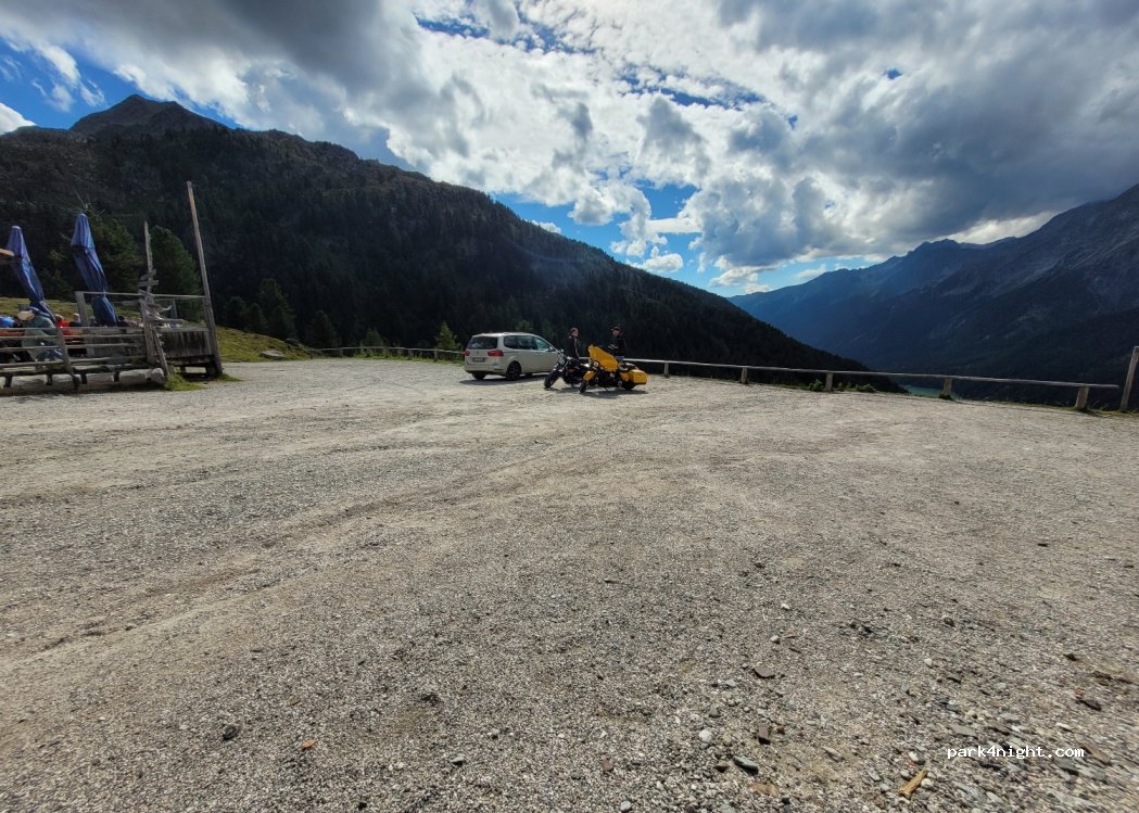(39030) Rasun Anterselva - Via Passo Stalle — foto 3