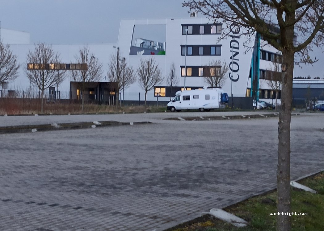 (14542) Werder (Havel) - 4 Mielestraße — foto