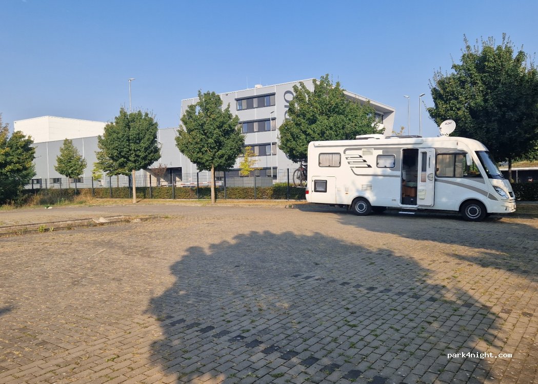 (14542) Werder (Havel) - 4 Mielestraße — foto 2