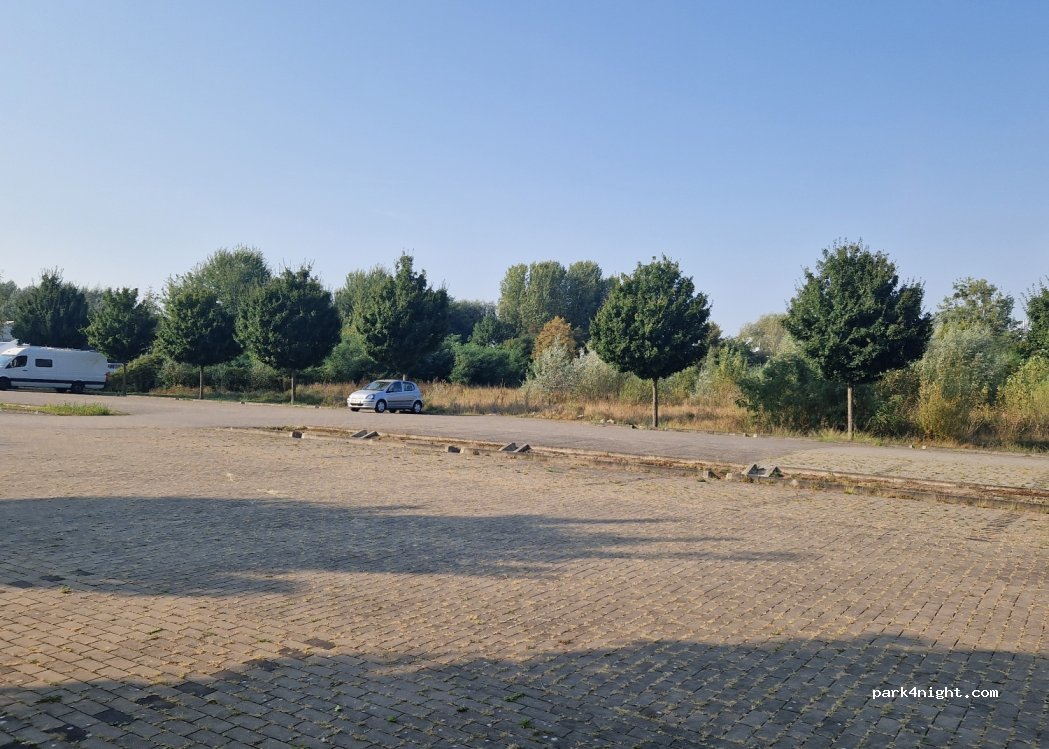 (14542) Werder (Havel) - 4 Mielestraße — foto 3