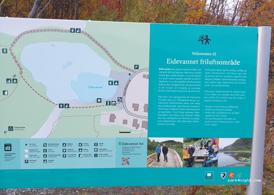 (9180) Troms og Finnmark fylke - 42 Klaus Dreyers vei — foto 2