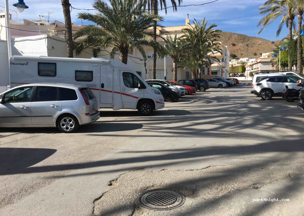 (04140) Carboneras - 6 Calle Ramblica del Pozo — foto