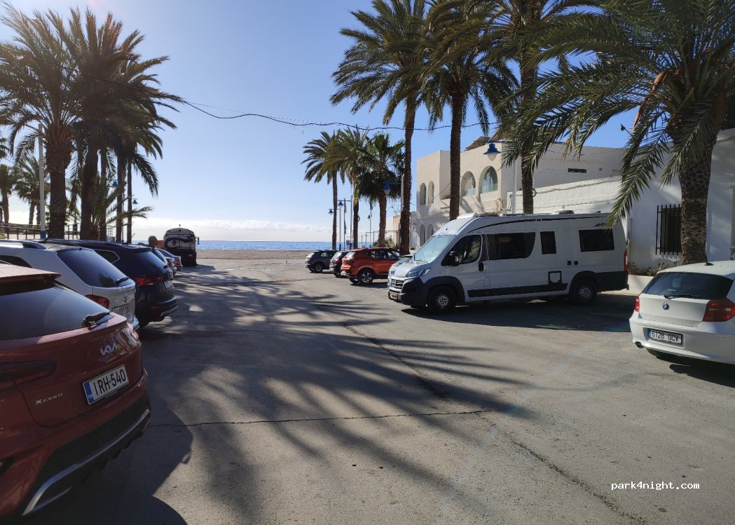 (04140) Carboneras - 6 Calle Ramblica del Pozo — foto 4