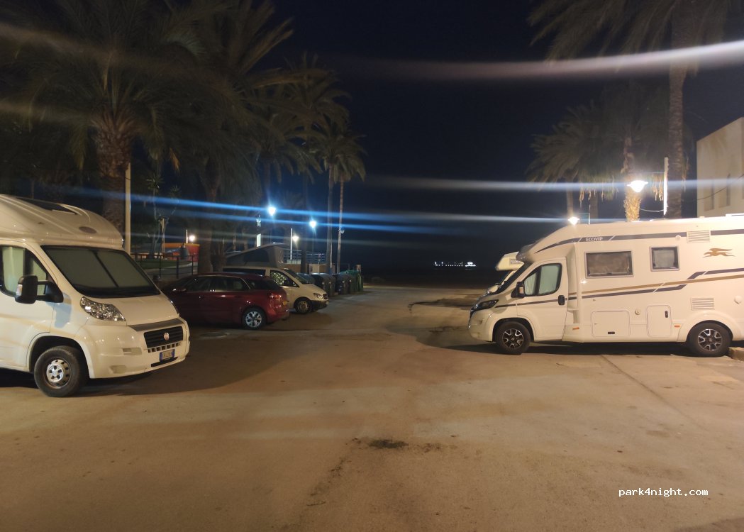 (04140) Carboneras - 6 Calle Ramblica del Pozo — foto 5