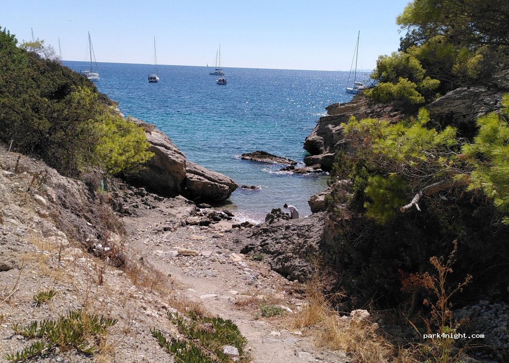 (180 10) Kavos - Leoforos Aphaia — foto 3