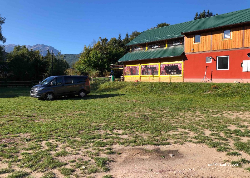 Camp Sutjeska — foto 2