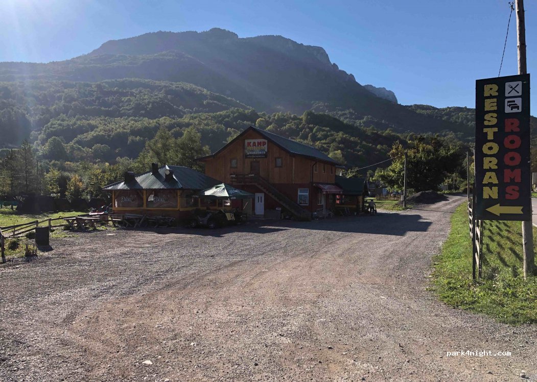 Camp Sutjeska — foto 3