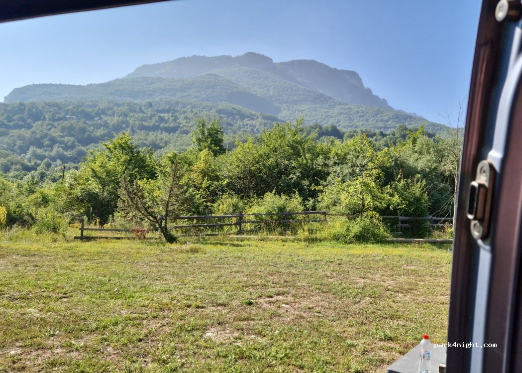 Camp Sutjeska — foto 4