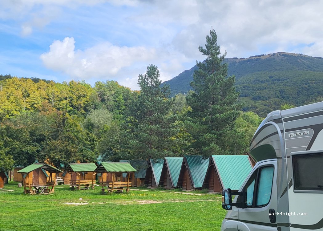 Camp Sutjeska — foto 5