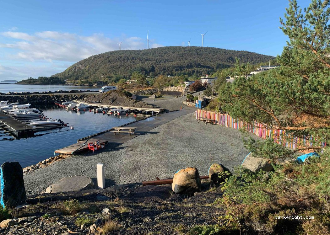 Camping Hervik — foto 2