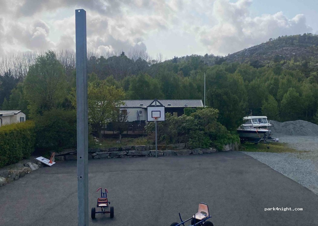 Camping Hervik — foto 4