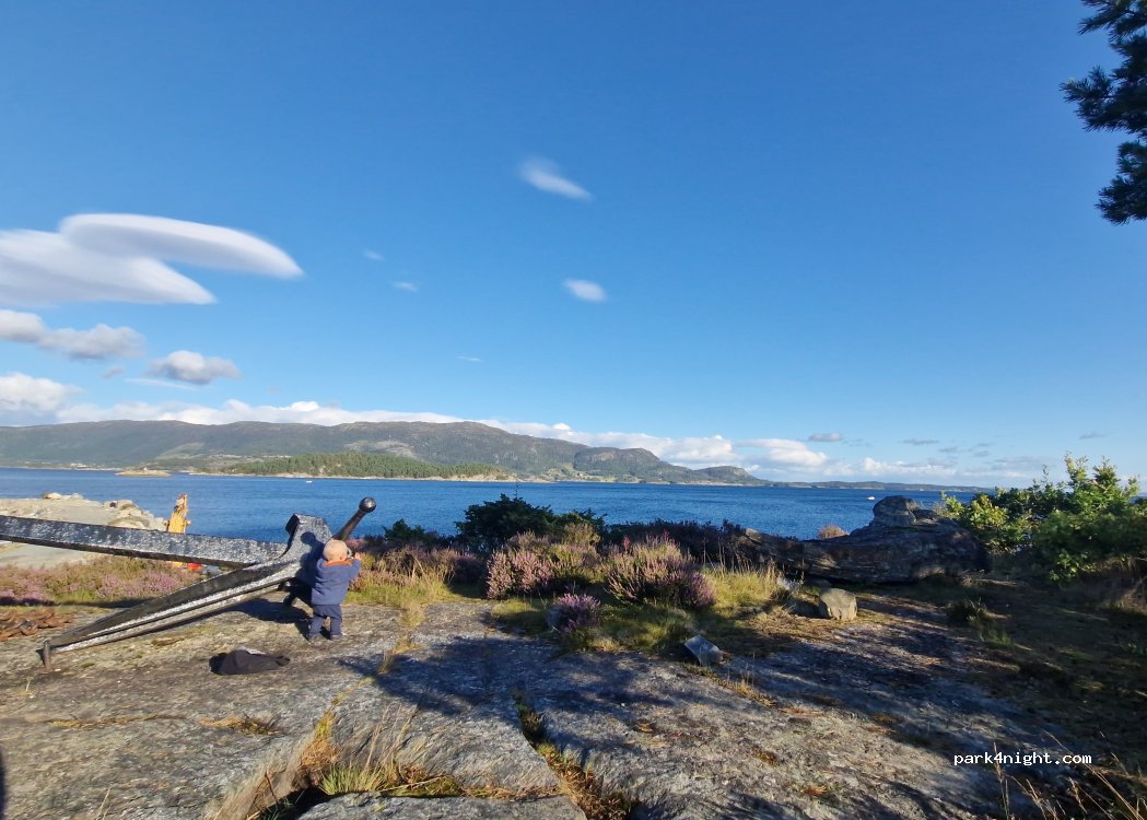 Camping Hervik — foto 5