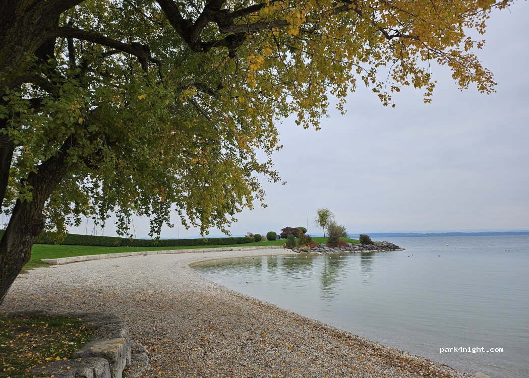 Camping du Petit Cortaillod — foto 5