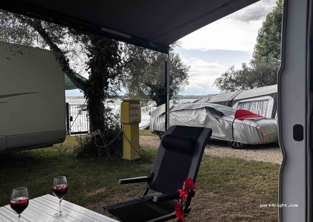 Camping Fontanelle — foto 5