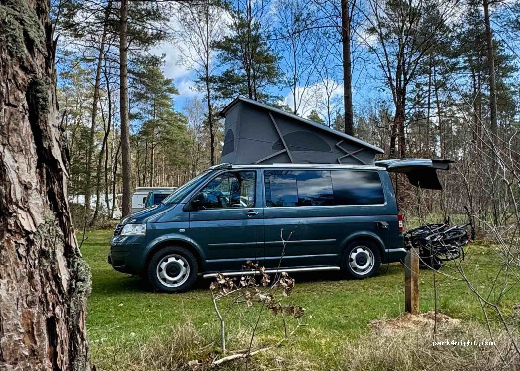 Natuurkampeerterrein De Zanderdennen — foto 5