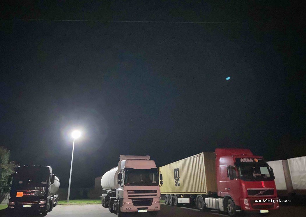 (99-300) Adamowice - — foto