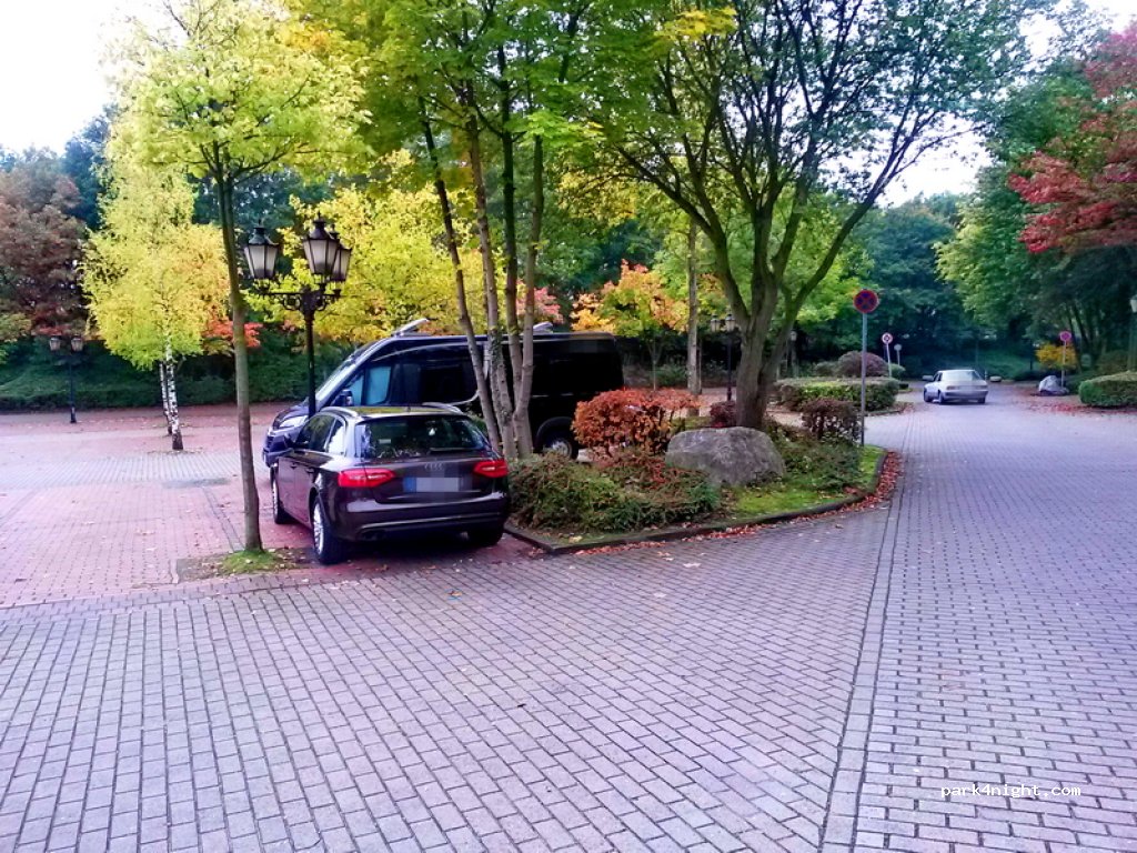 (47169) Duisburg - 42 Wehofer Straße (Niederrheintherme) — foto
