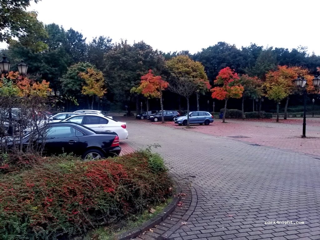 (47169) Duisburg - 42 Wehofer Straße (Niederrheintherme) — foto 2