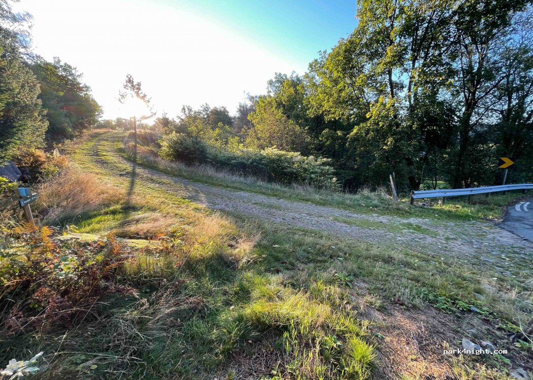(4588) Kvås - 1 Primær Fylkesveg 461 — foto